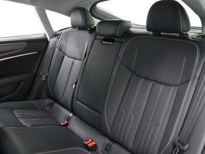 2019 Audi A7 3.0T Prestige quattro
