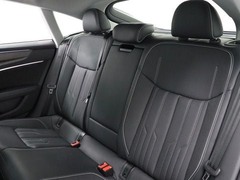 2019 Audi A7 3.0T Prestige quattro
