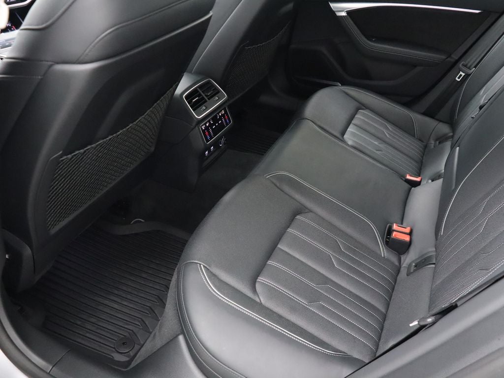 2019 Audi A7 3.0T Prestige quattro