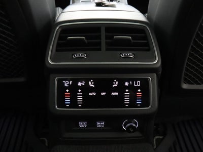 2019 Audi A7 3.0T Prestige quattro