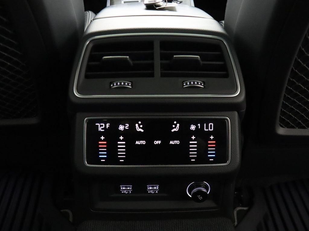 2019 Audi A7 3.0T Prestige quattro