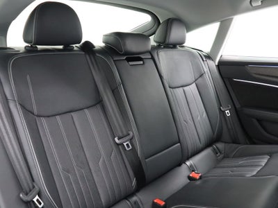 2019 Audi A7 3.0T Prestige quattro