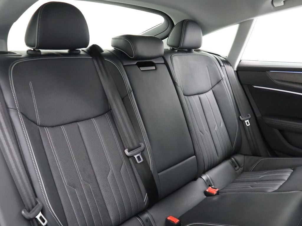 2019 Audi A7 3.0T Prestige quattro