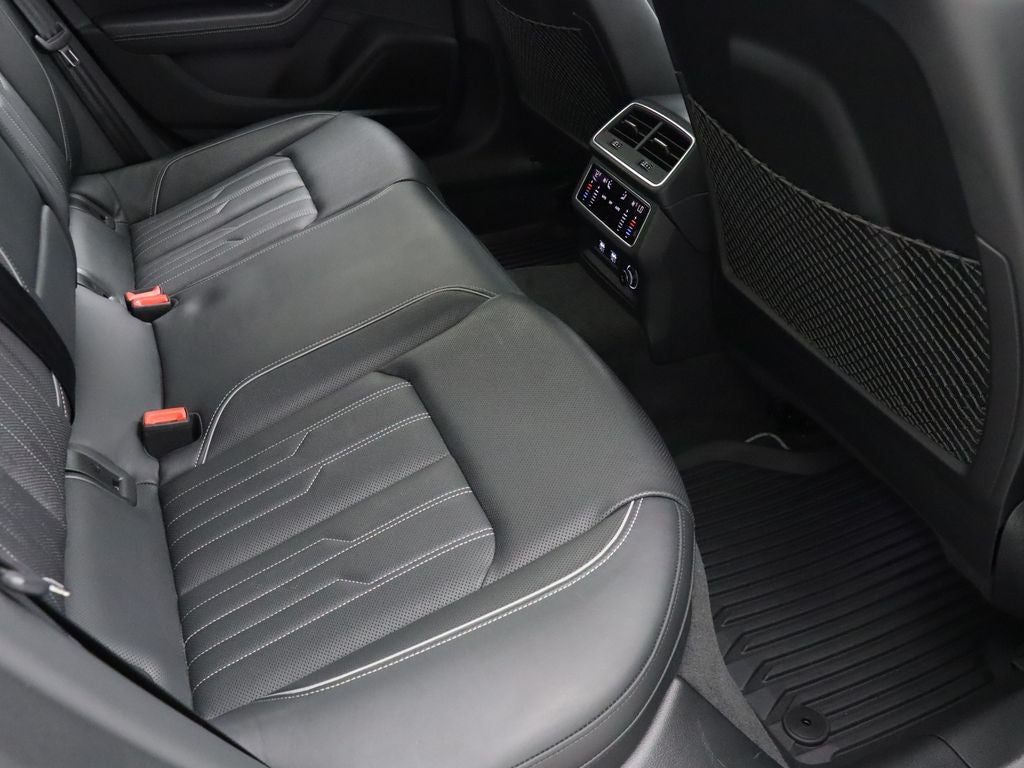 2019 Audi A7 3.0T Prestige quattro