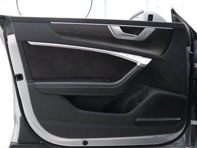 2019 Audi A7 3.0T Prestige quattro