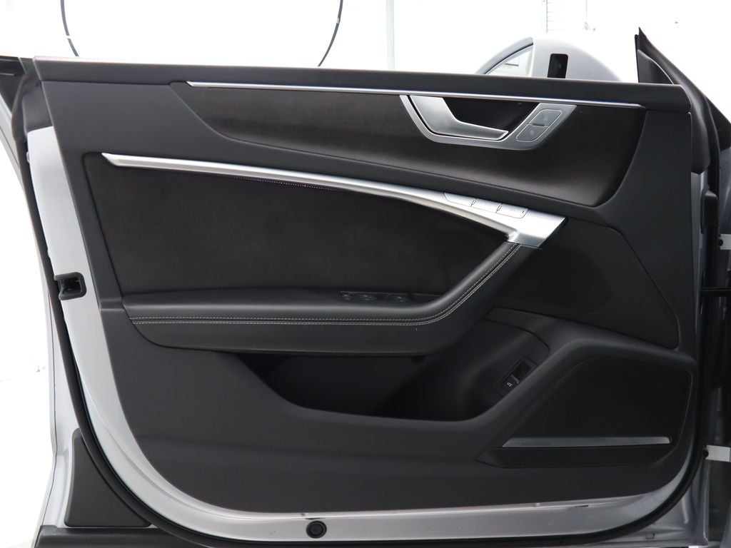 2019 Audi A7 3.0T Prestige quattro