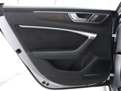 2019 Audi A7 3.0T Prestige quattro