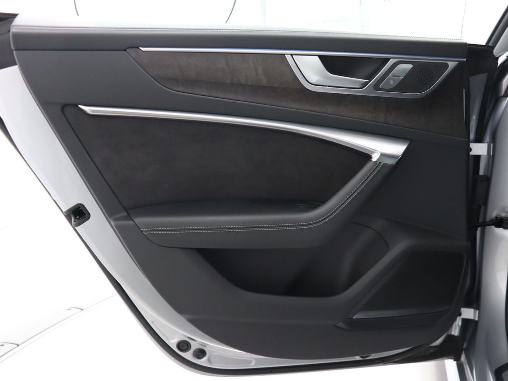2019 Audi A7 3.0T Prestige quattro