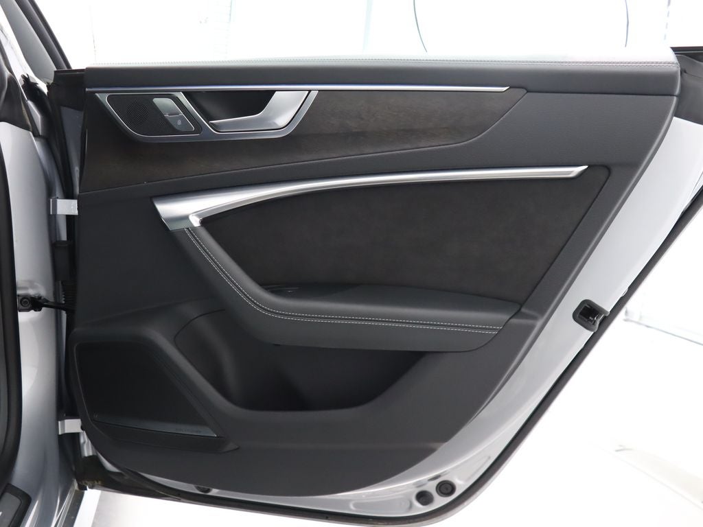 2019 Audi A7 3.0T Prestige quattro
