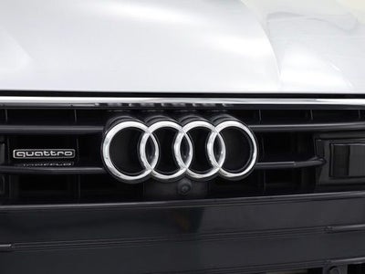 2019 Audi A7 3.0T Prestige quattro