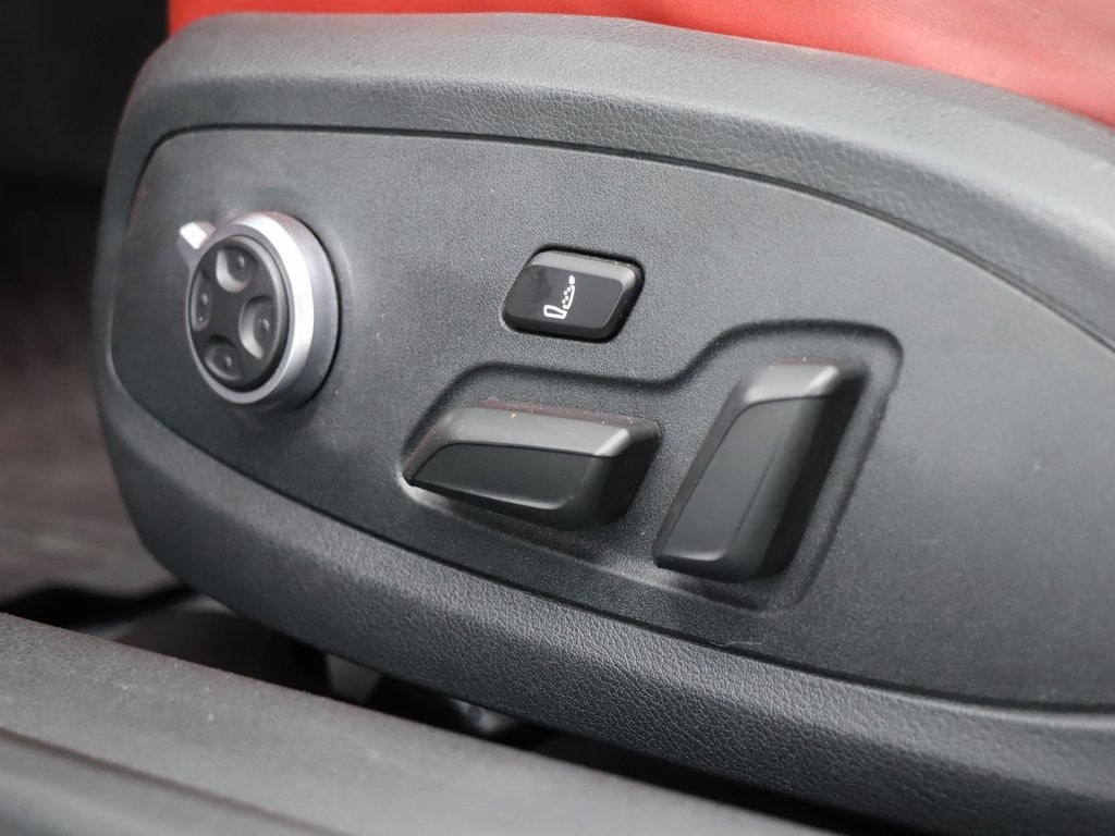 2018 Audi S5 3.0T Premium Plus quattro