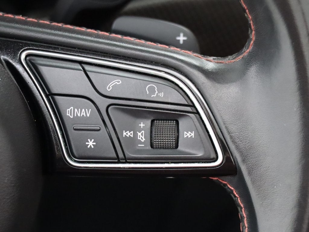 2018 Audi S5 3.0T Premium Plus quattro