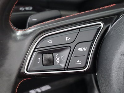 2018 Audi S5 3.0T Premium Plus quattro