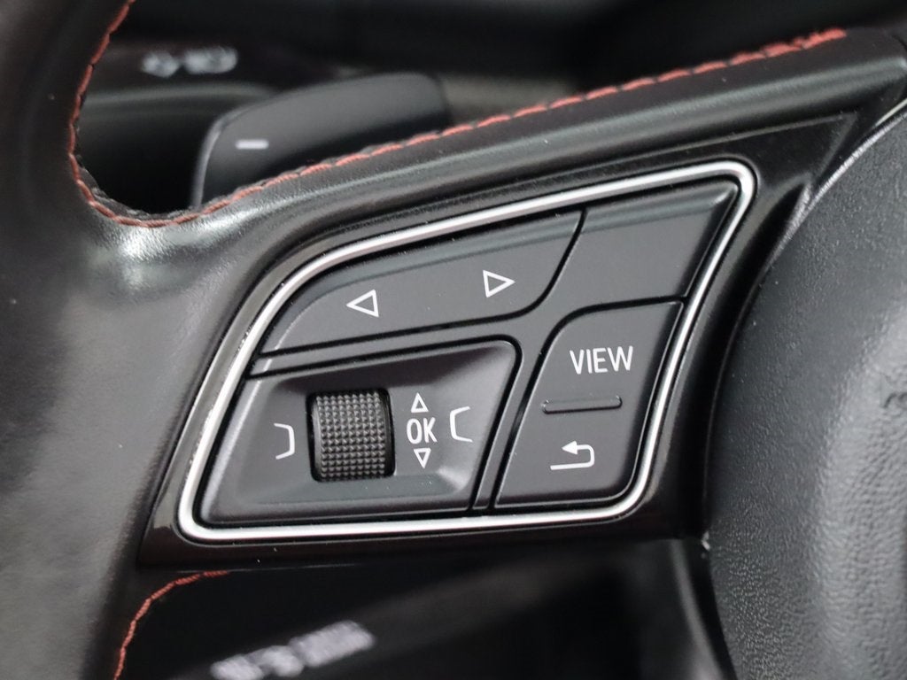 2018 Audi S5 3.0T Premium Plus quattro