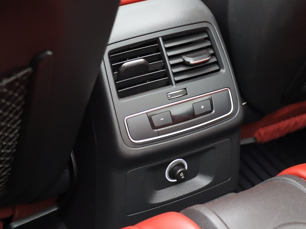 2018 Audi S5 3.0T Premium Plus quattro