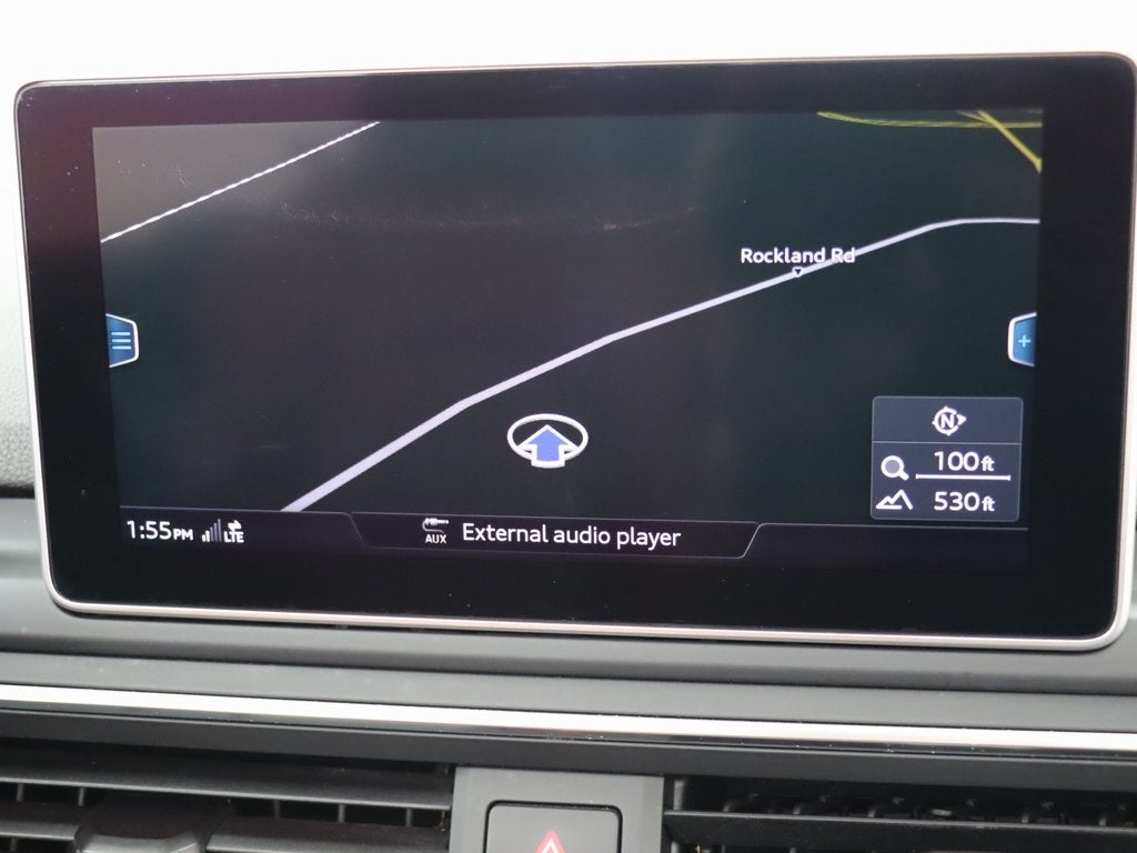 2018 Audi S5 3.0T Premium Plus quattro