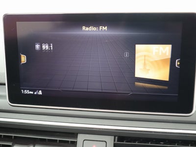 2018 Audi S5 3.0T Premium Plus quattro