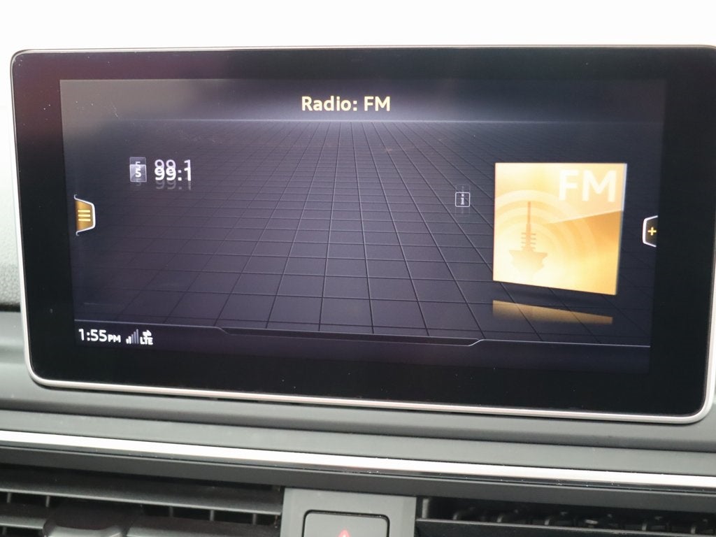 2018 Audi S5 3.0T Premium Plus quattro