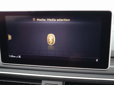 2018 Audi S5 3.0T Premium Plus quattro