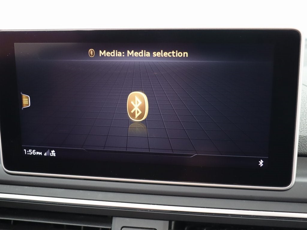 2018 Audi S5 3.0T Premium Plus quattro