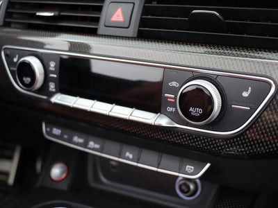 2018 Audi S5 3.0T Premium Plus quattro