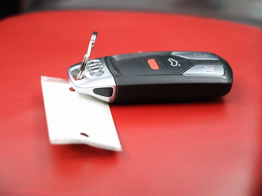 2018 Audi S5 3.0T Premium Plus quattro