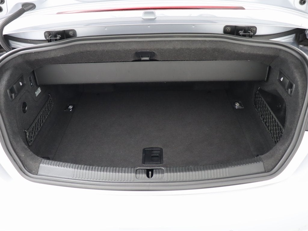 2018 Audi S5 3.0T Premium Plus quattro