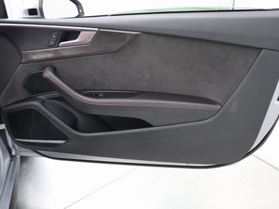 2018 Audi S5 3.0T Premium Plus quattro