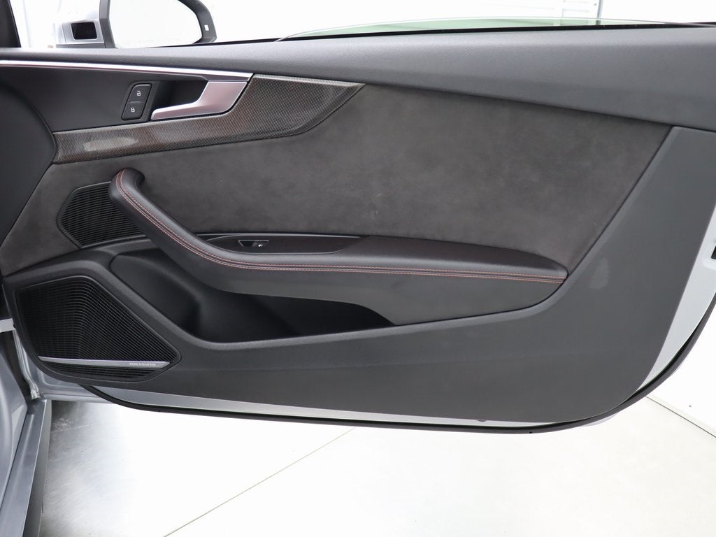 2018 Audi S5 3.0T Premium Plus quattro