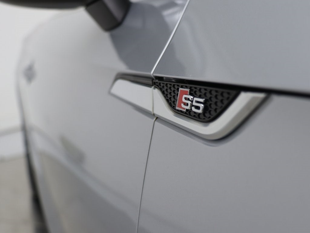 2018 Audi S5 3.0T Premium Plus quattro