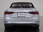 2018 Audi S5 3.0T Premium Plus quattro