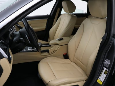 2019 BMW 4 Series 430i Gran Coupe