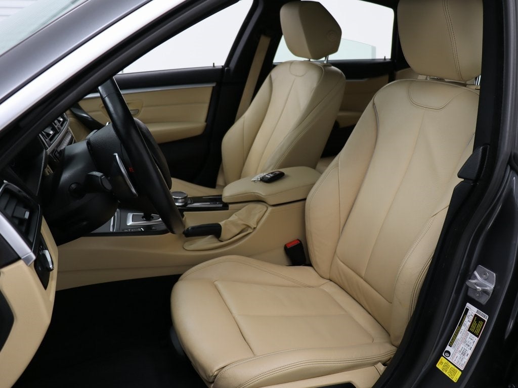 2019 BMW 4 Series 430i Gran Coupe