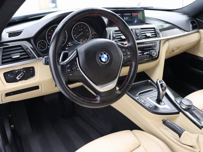 2019 BMW 4 Series 430i Gran Coupe