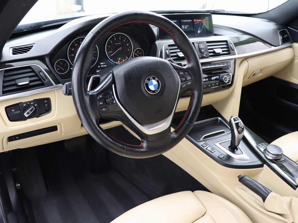 2019 BMW 4 Series 430i Gran Coupe