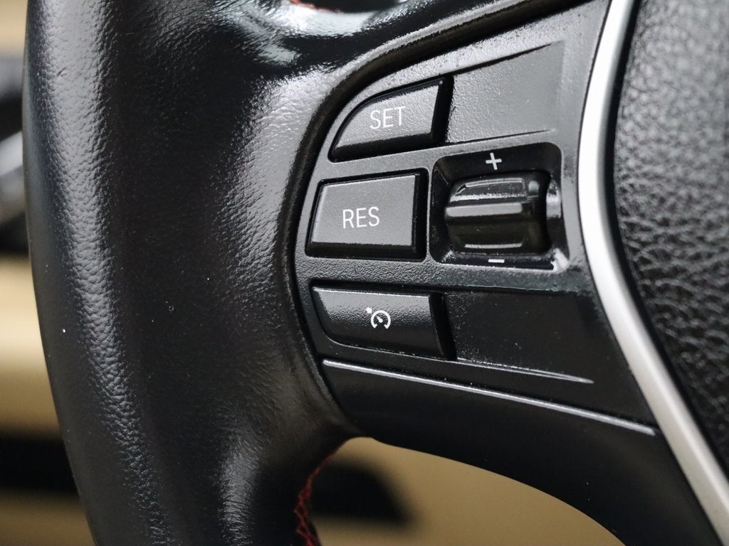 2019 BMW 4 Series 430i Gran Coupe