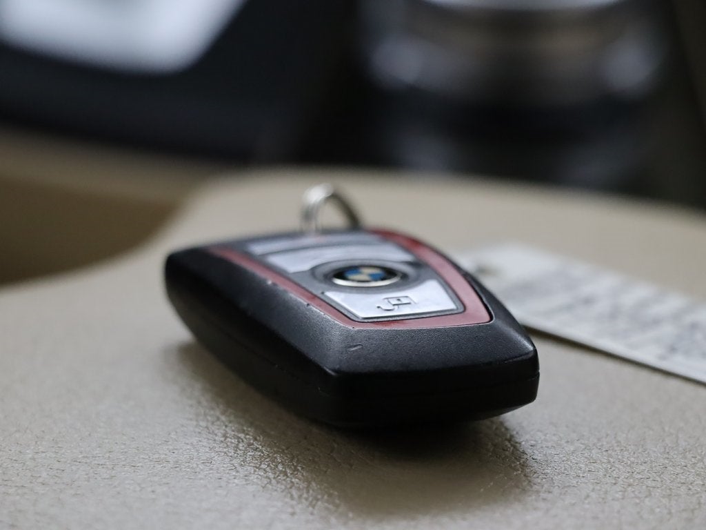 2019 BMW 4 Series 430i Gran Coupe