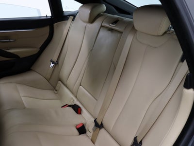 2019 BMW 4 Series 430i Gran Coupe