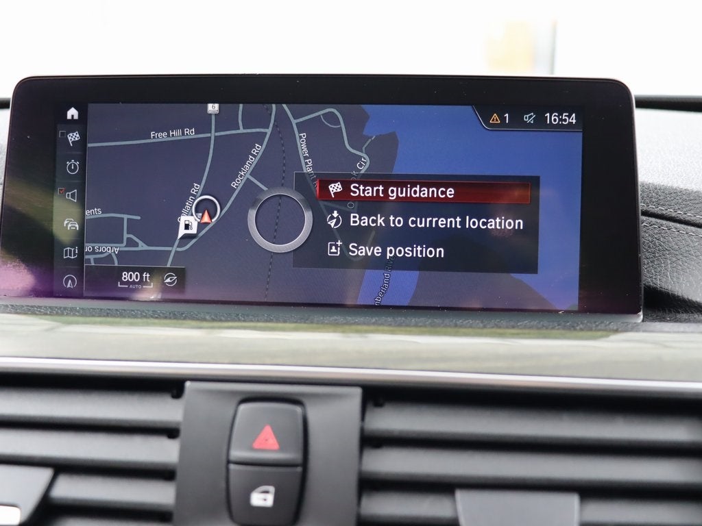 2019 BMW 4 Series 430i Gran Coupe