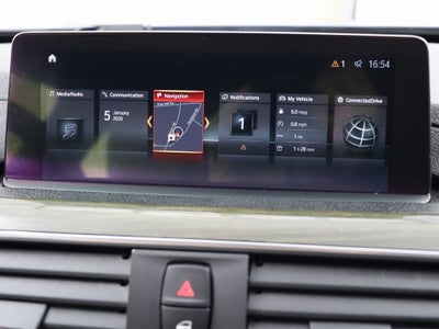 2019 BMW 4 Series 430i Gran Coupe