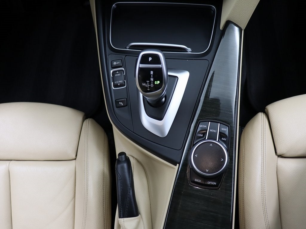 2019 BMW 4 Series 430i Gran Coupe