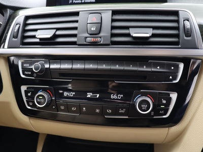 2019 BMW 4 Series 430i Gran Coupe