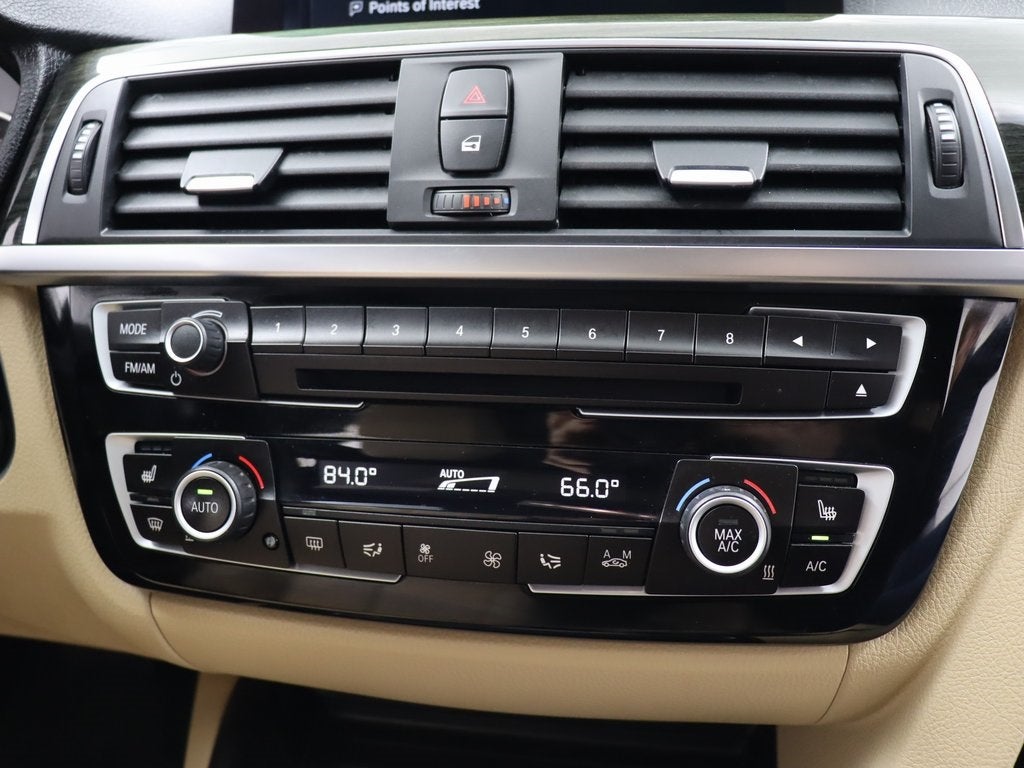 2019 BMW 4 Series 430i Gran Coupe