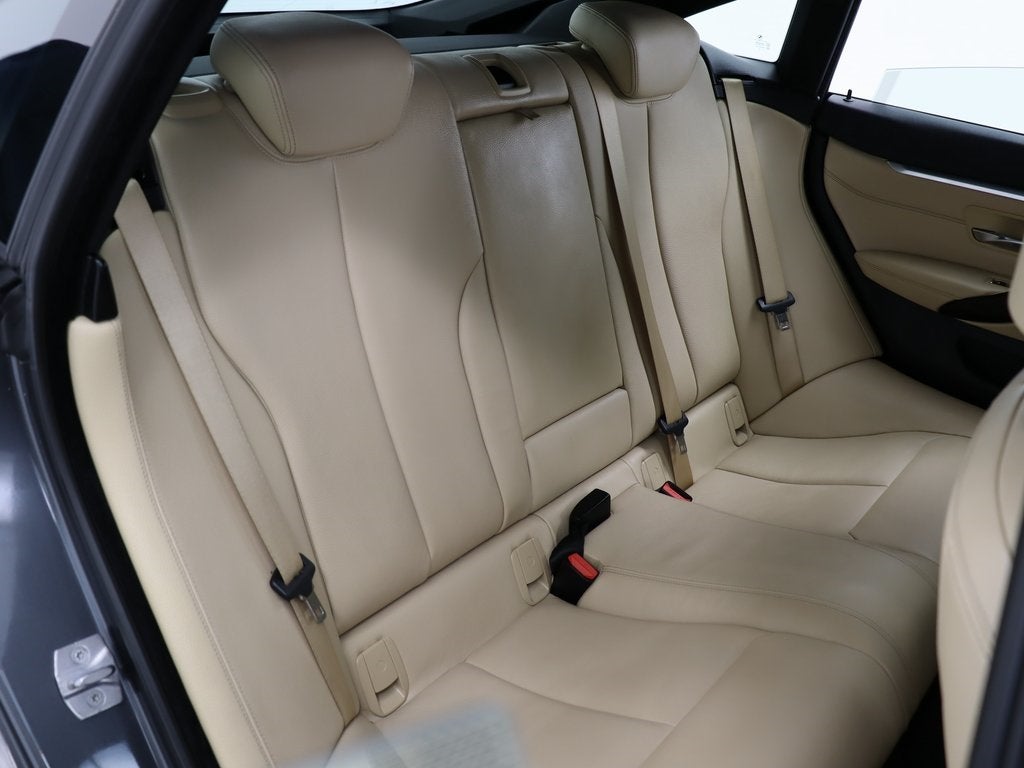 2019 BMW 4 Series 430i Gran Coupe