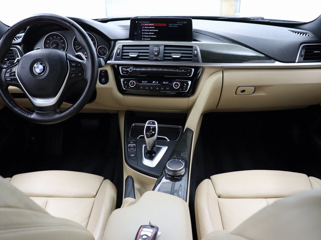 2019 BMW 4 Series 430i Gran Coupe