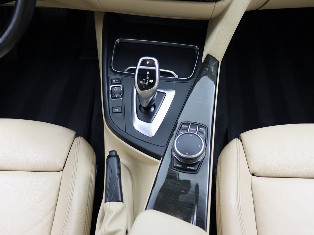 2019 BMW 4 Series 430i Gran Coupe