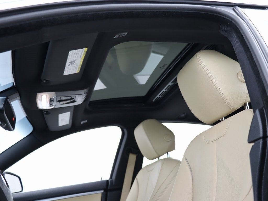 2019 BMW 4 Series 430i Gran Coupe