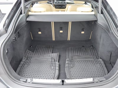 2019 BMW 4 Series 430i Gran Coupe