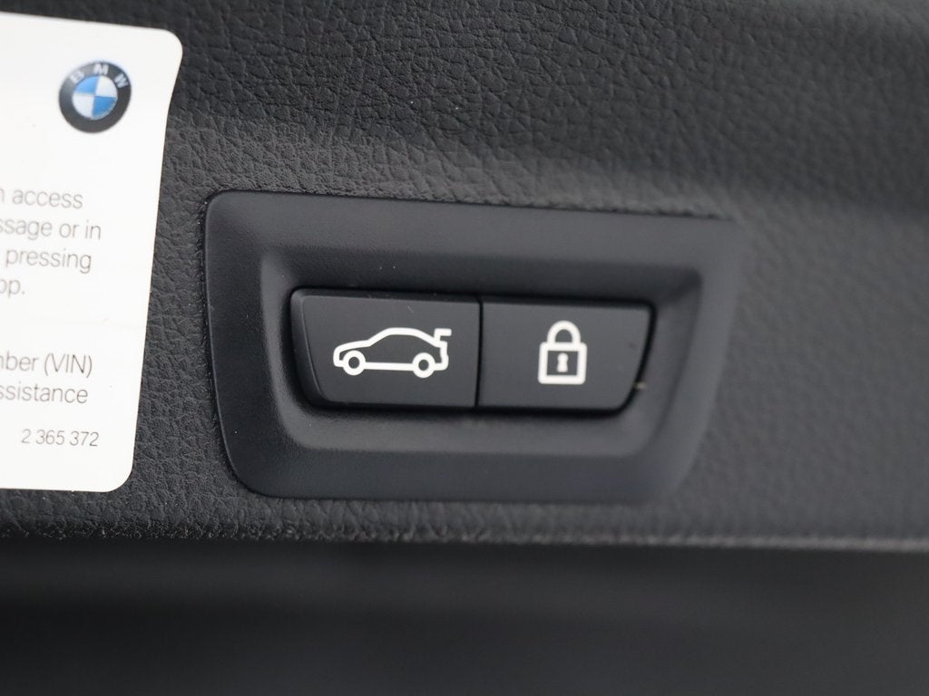 2019 BMW 4 Series 430i Gran Coupe