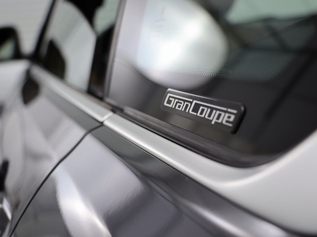 2019 BMW 4 Series 430i Gran Coupe